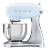 Smeg SMF02PBUK 50s Style Stand Mixer - Pastel Blue