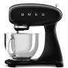 Smeg SMF03BLUK 50s Style Stand Mixer - Black