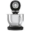 Smeg SMF03BLUK Black Mixer