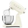 Smeg SMF03CRUK Cream Stand Mixer