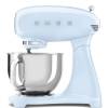 Smeg SMF03PBUK 50s Style Stand Mixer - Pastel Blue