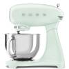 Smeg SMF03PGUK 50s Style Stand Mixer - Pastel Green