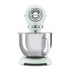 Smeg SMF03PGUK 50s Style Stand Mixer