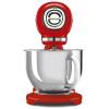 Smeg SMF03RDUK 50s Style Stand Mixer