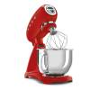 Smeg SMF03RDUK Red Stand Mixer