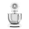 Smeg SMF03WHUK 50s Style Stand Mixer