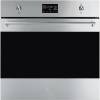 Smeg SO6302M2X Classic Combi Microwave Oven - Stainless Steel 