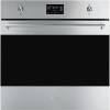 Smeg SOP6302S2PX Classic Combi Steam Oven - Stainless Steel