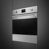 Smeg SOP6302TX 60cm Classic Multifunction Oven