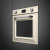 Smeg SOP6900TP 60cm Victoria Pyrolytic Single Oven