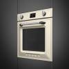 Smeg SOP6902S2PP 60cm Victoria Pyrolytic Steam Oven