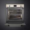 Smeg SOP6902S2PP Steam Oven