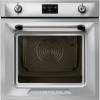 Smeg SOP6902S2PX 60cm Victoria Pyrolytic Steam Oven - Stainless Steel