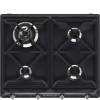 Smeg SR964NGH Victoria Gas Hob 