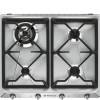 Smeg SR964XGH Victoria Gas Hob