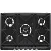 Smeg SR975NGH Victoria Gas Hob