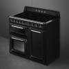 Smeg TR103IBL2 Victoria Range Cooker 