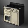 Smeg TR103IP2 Cream Range Cooker 