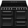 Smeg TR4110IBL2 - 110cm Victoria Induction Range Cooker