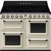 Smeg TR4110IP2 110cm Victoria Induction Range Cooker 