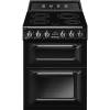 Smeg TR62IBL2 Victoria Induction Range Cooker 