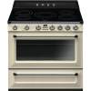 Smeg TR90IP2 Victoria Single Oven Induction Range Cooker 
