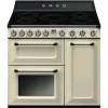 Smeg TR93IP2 Induction Range Cooker