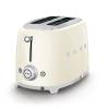 Smeg TSF01CRUK Two Slice Toaster