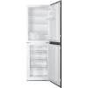 Smeg UKC4172F Built-in Fridge Freezer