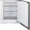 Smeg UKU8F082DF1 Built-under Freezer