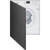 Smeg WDI14C7-2 Fully Integrated Washer Dryer