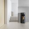 Solis K500SPBLK Pellet Stove