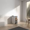 Stanley Solis K50PSCLT Pellet Stove