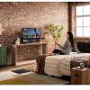 Sony 43 Google TV with Gaming Menu and vibrant HDR display