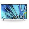 Sony 50 inch Bravia 3 TV with Playstation Remote Play and Gaming Menu