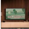 Sony 65 BRAVIA 8 Google TV with Acoustic Centre Sync and voice control