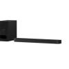 Sony BRAVIA Theatre Bar soundbar with X-Balanced Speaker Units