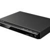 Sony DVPSR760HBCEK DVD Player with HDMI and USB ports