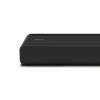 Sony HTA3000_CEK soundbar with built-in subwoofer and Dolby Atmos technology