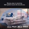 Sony HTA9M2 wireless speaker setup with Dolby Atmos and Spatial Sound Mapping