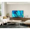 Sony K43S38BP.UKA 43 inch 4K HDR Google TV with Triluminos Pro