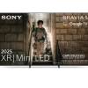 Sony K85XR55B.UKA 85 inch 4K BRAVIA 5 Mini LED HDR Google TV