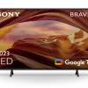 Sony KD55X75WLU 55 inch 4K Ultra HD Google TV