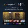 Sony KD55X75WLU 55 inch Google TV