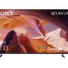 Sony KD85X80LU 85 inch 4K Ultra HD HDR Smart TV 