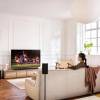 Sony SARS8.CEJ IMAX Enhanced wireless rear surround speakers