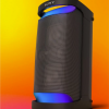 Sony SRSXP500B Portable Speaker 