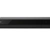 Sony UBP X700KB 4K blu ray player black