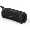 Sony ULT FIELD 1 black portable Bluetooth speaker front view
