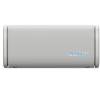 Sony ULT50 Off White portable speaker with ULT bass boost